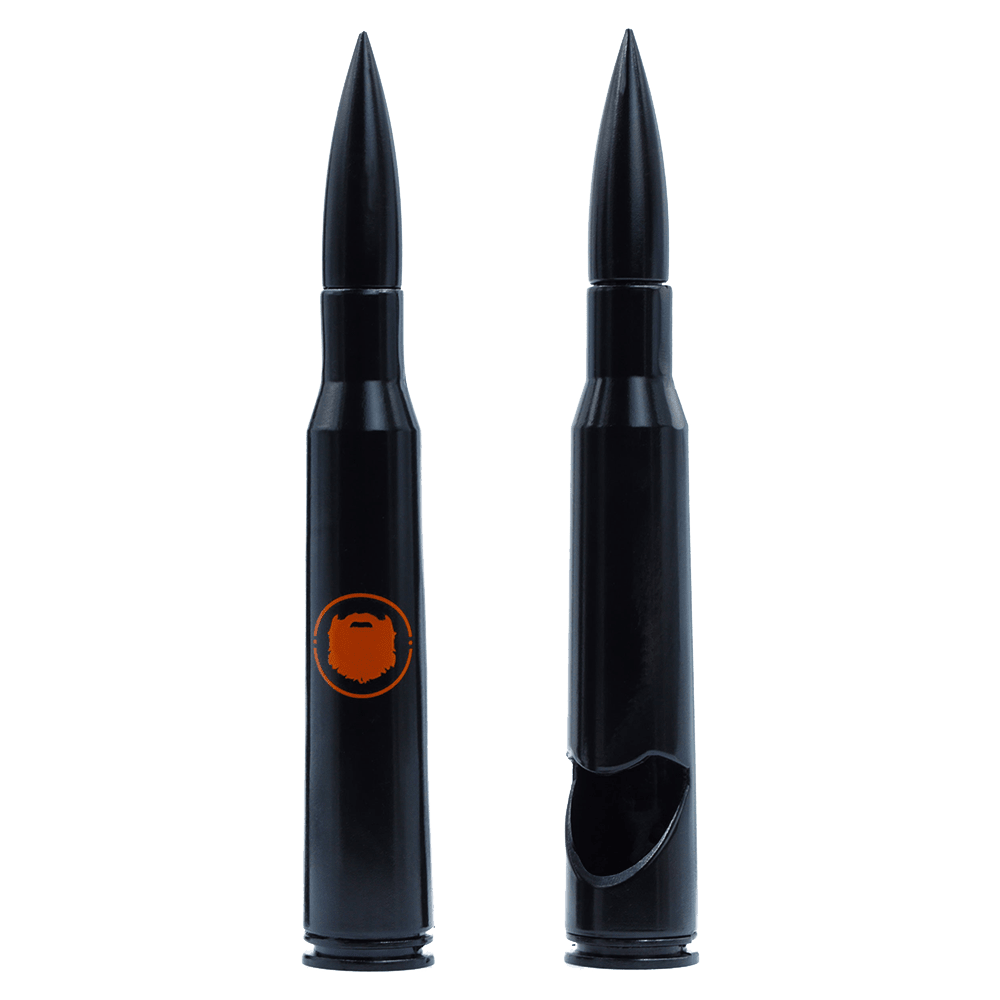 .50 Cal Bottle Opener Bottle Opener Wild-Willies
