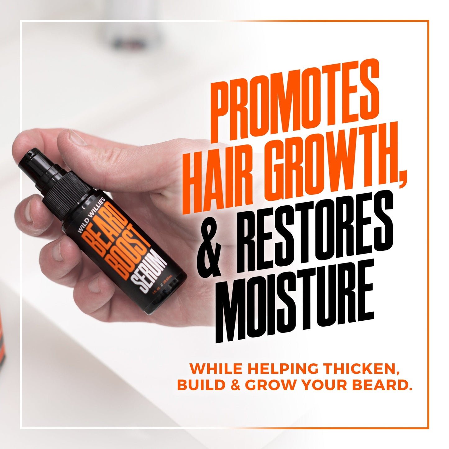 Fuel Your Beard Kit + Free Dopp Kit Kits & Bundles Wild Willies