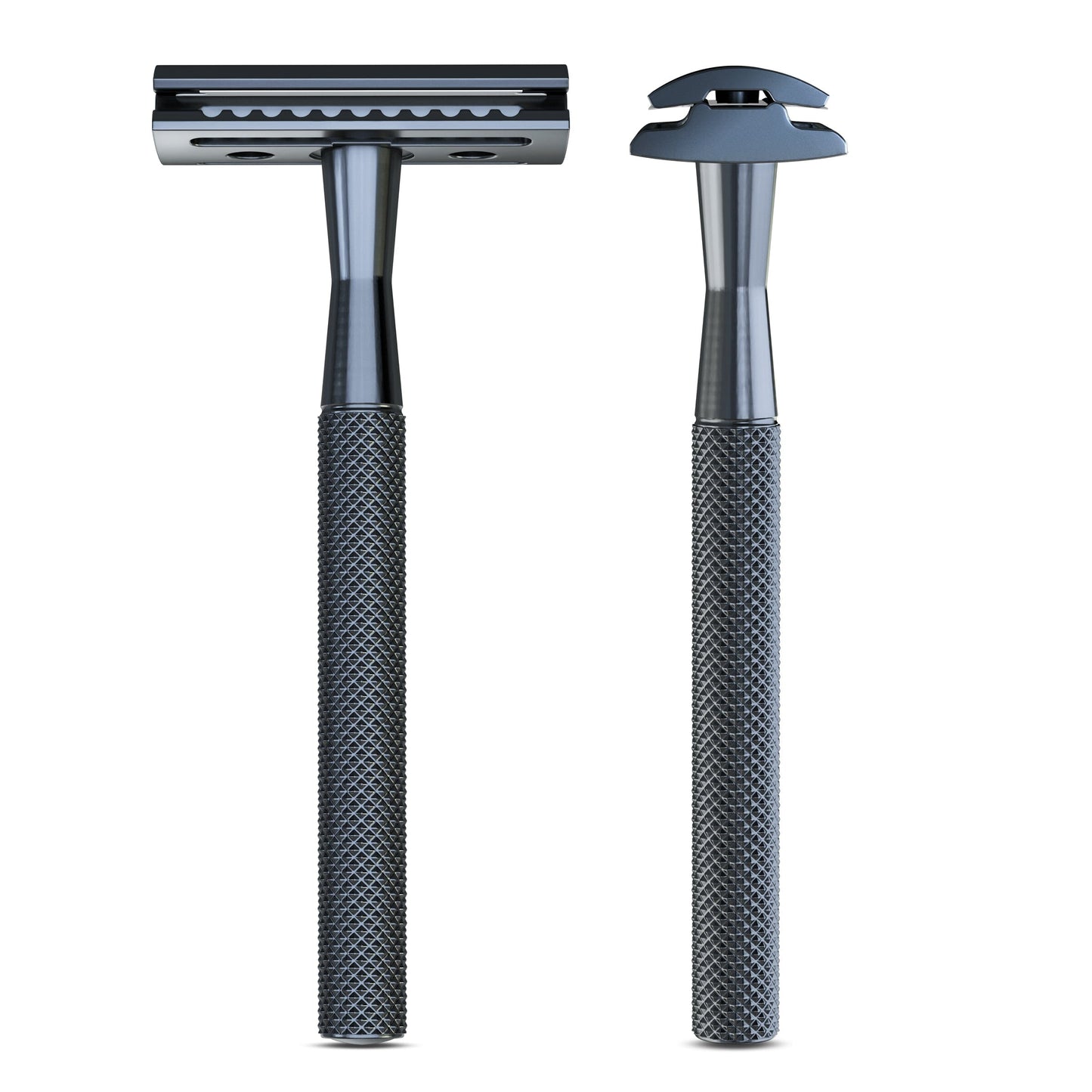 Legacy Safety Razor Skin & Body Wild Willies