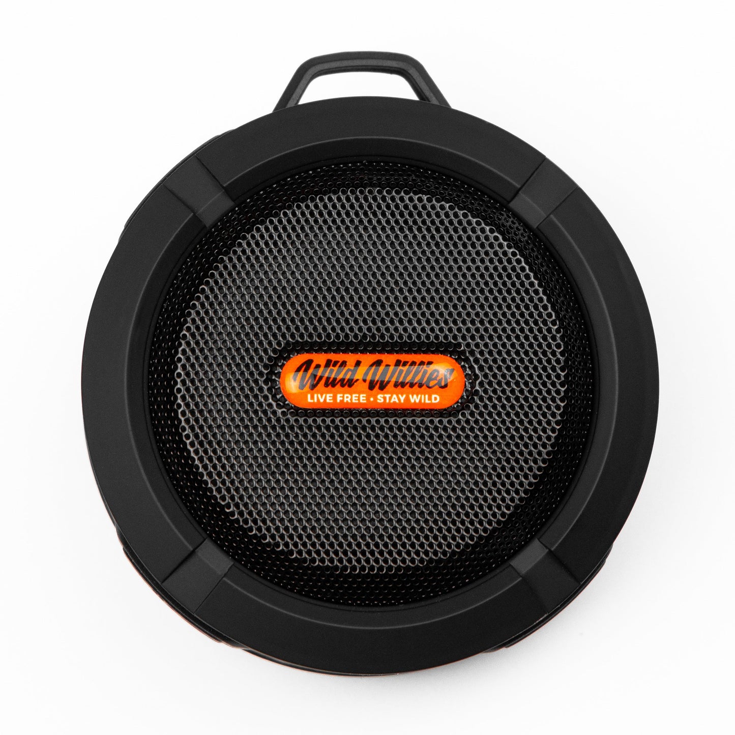 Splash-proof Bluetooth Speaker Wild Willies