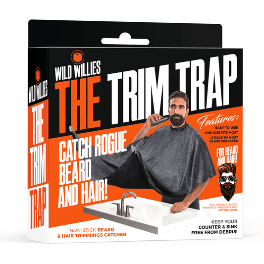 The Trim Trap Tools Wild Willies