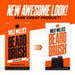 Beard Brush Tools Wild-Willies 