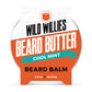 Beard Butter Essentials Wild-Willies Cool Mint 