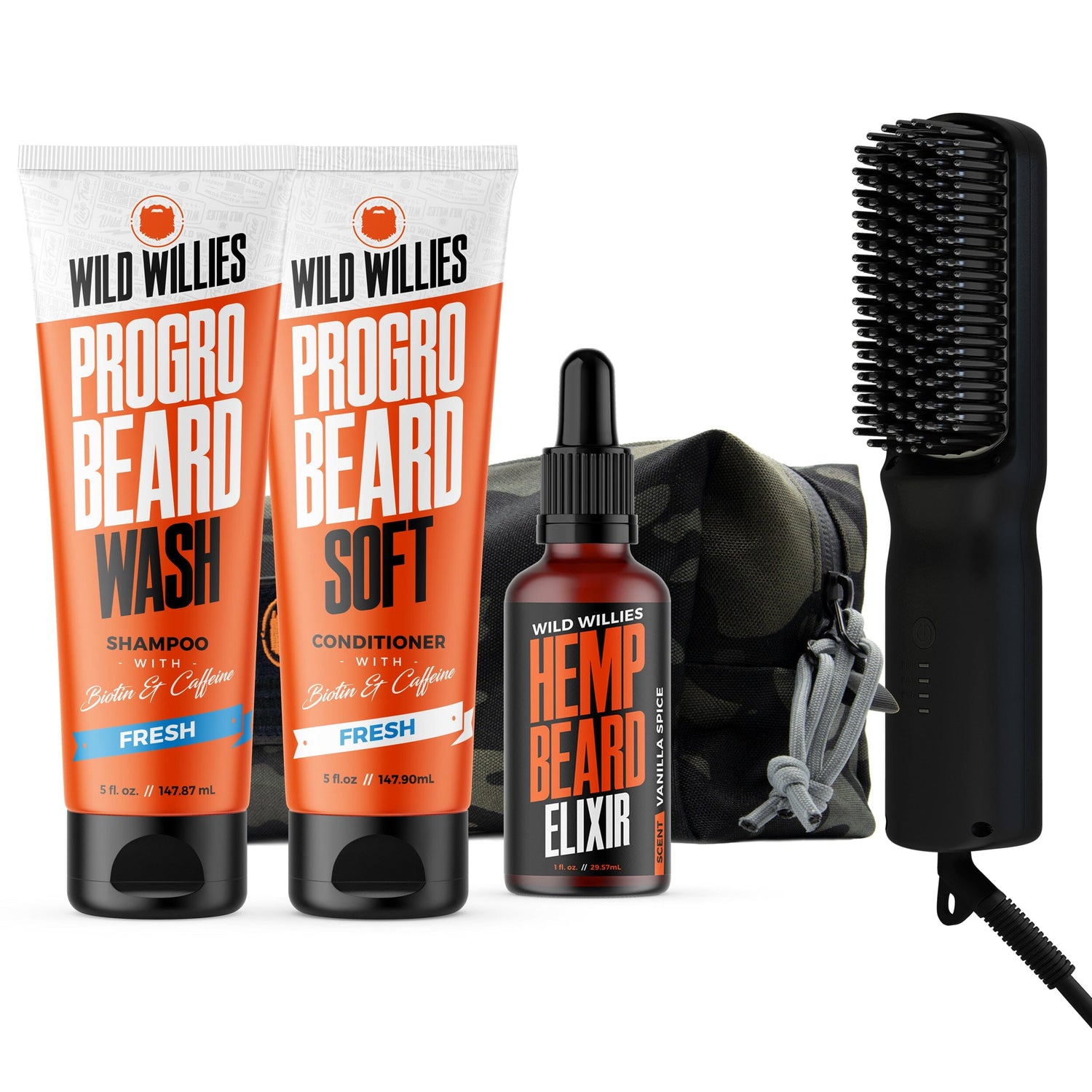 BEARD KITS