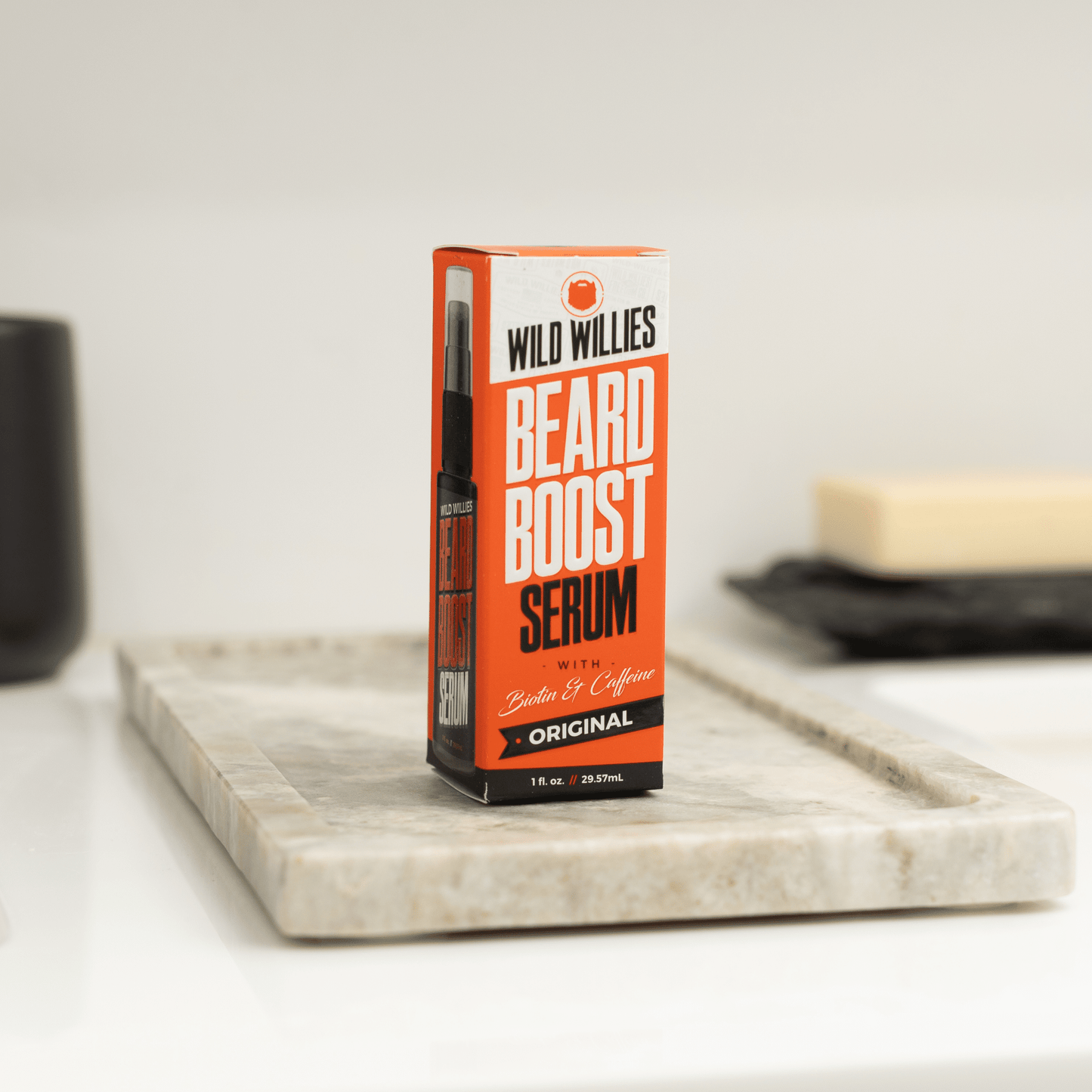 Beard Game Changer Kit Kits & Bundles Wild-Willies 