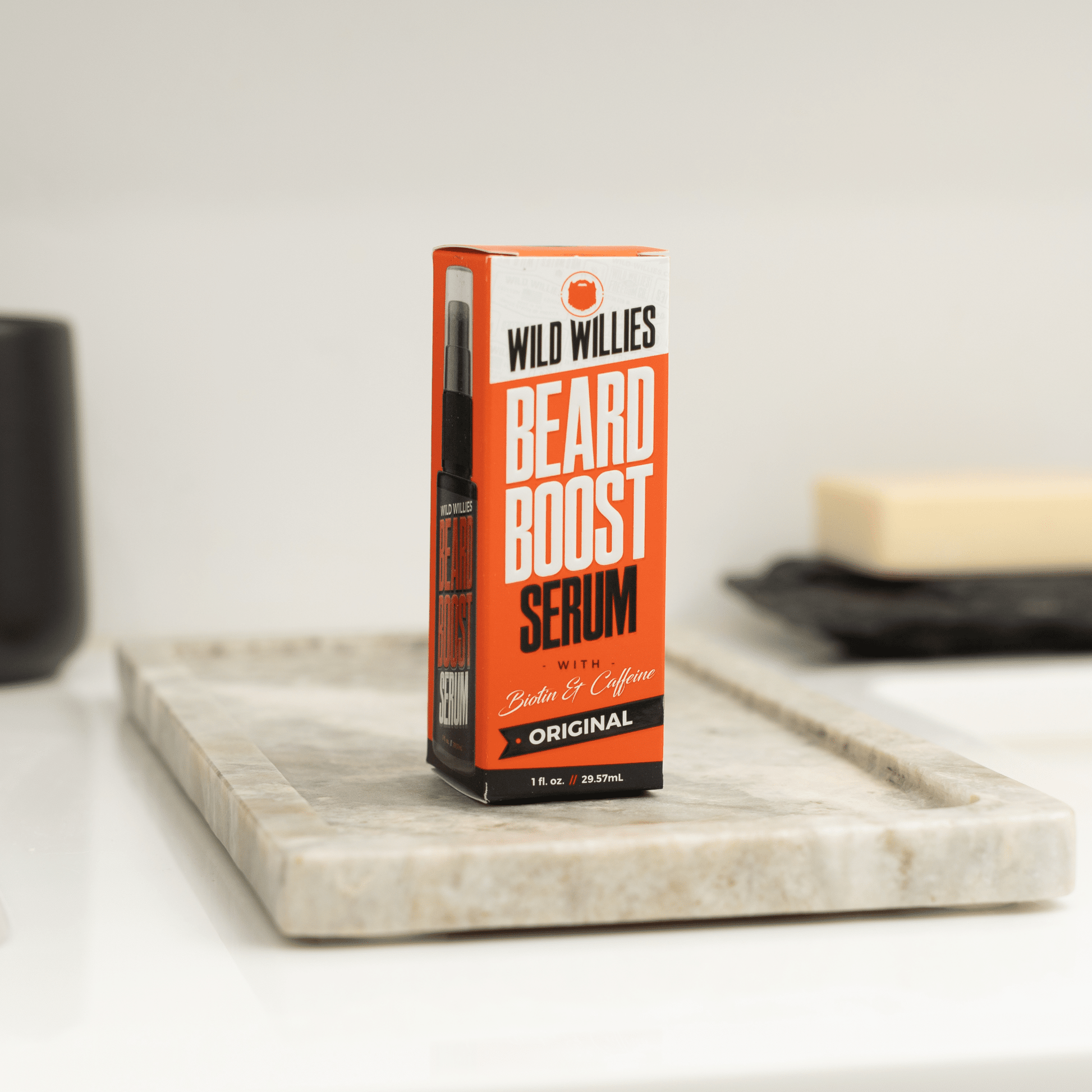 Beard Game Changer Kit Kits & Bundles Wild-Willies 