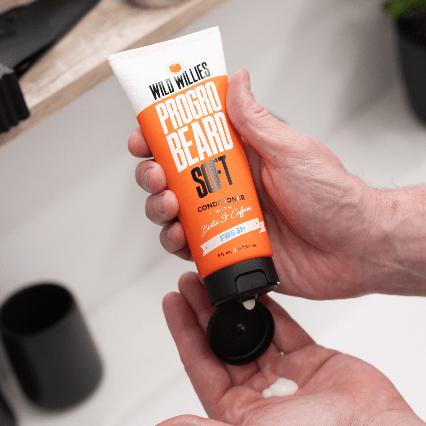 Beard Game Changer Kit Kits & Bundles Wild-Willies 