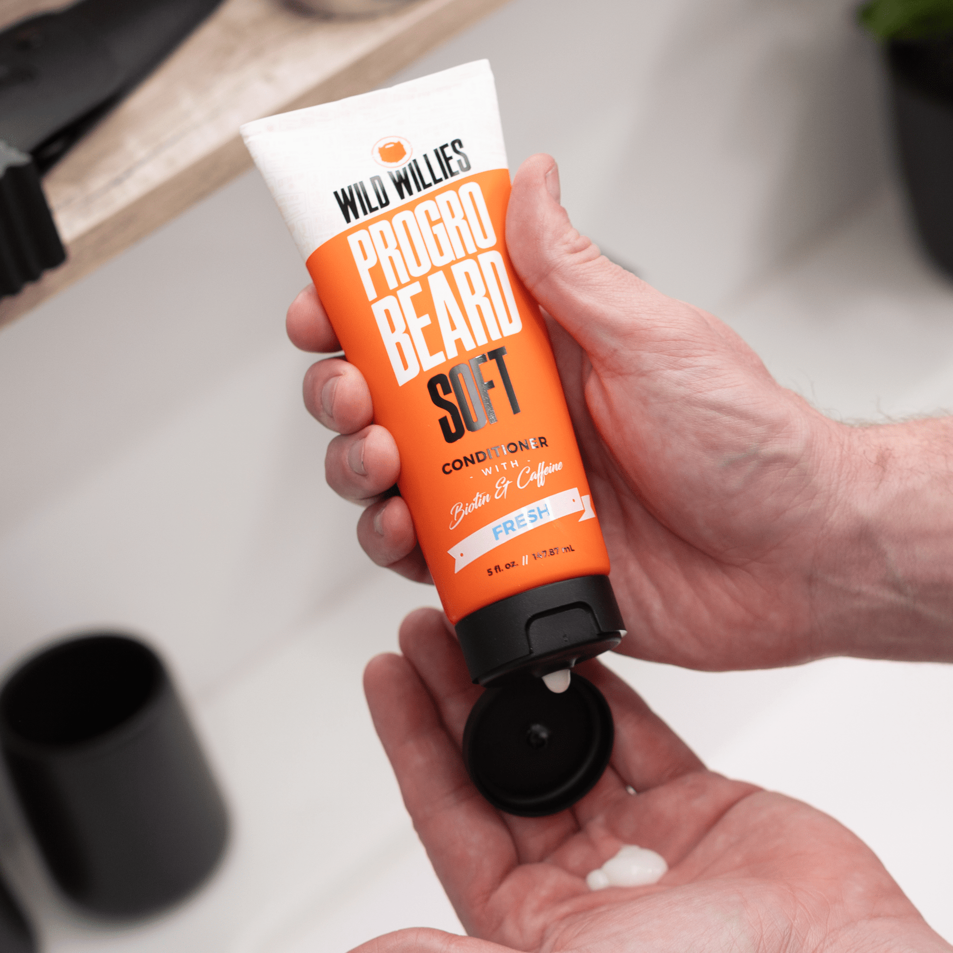 Beard Game Changer Kit Kits & Bundles Wild-Willies 