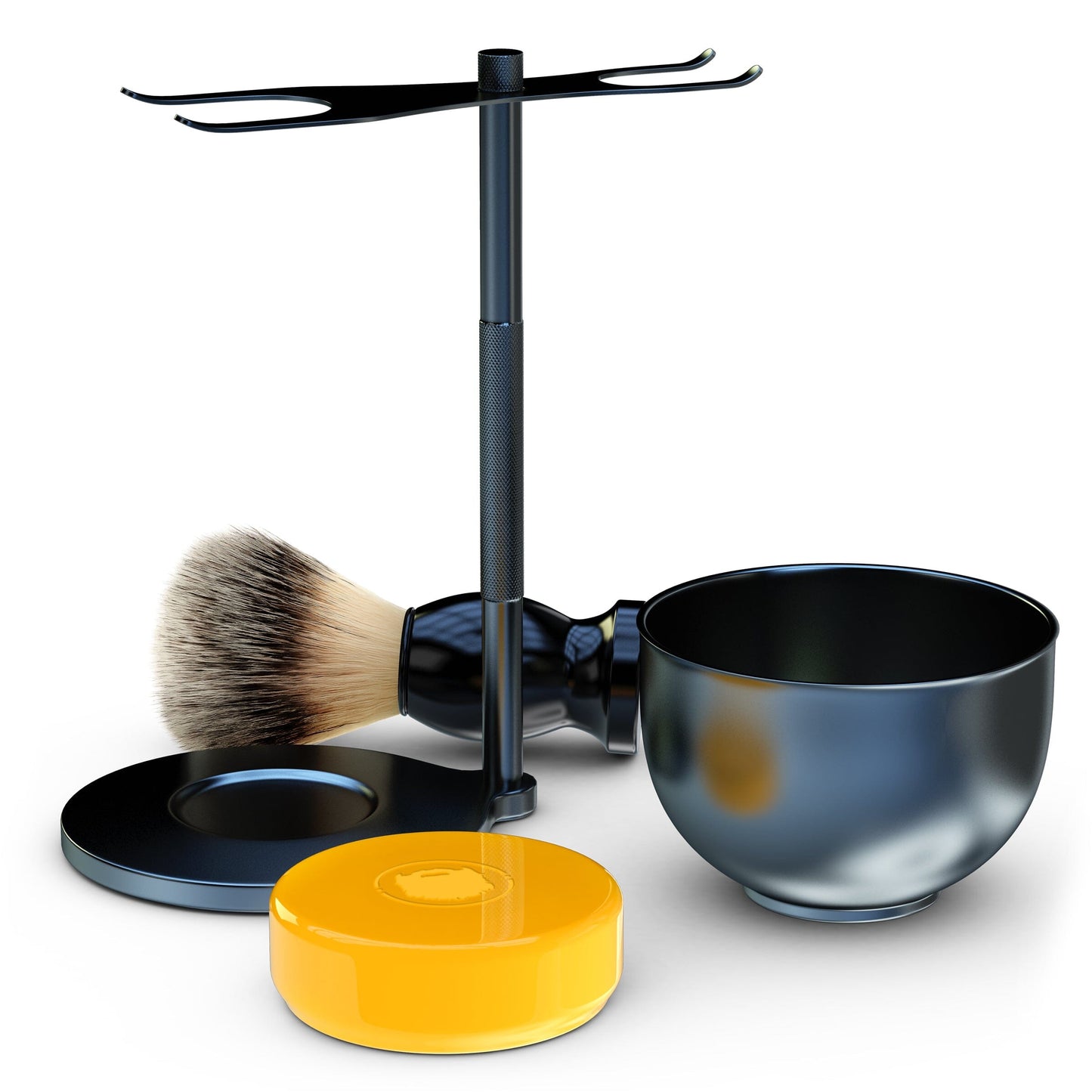 Bespoke Shave Set Skin & Body Wild Willies 