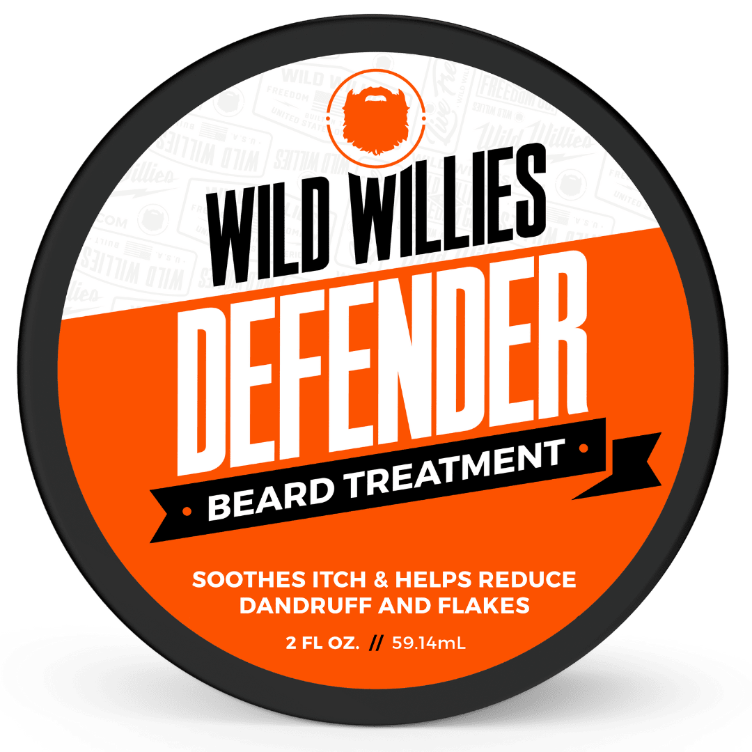 Defender Essentials Wild Willies 