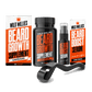 Derma Roller Set + Free Dopp Bag Kits & Bundles Wild Willies Capsules 