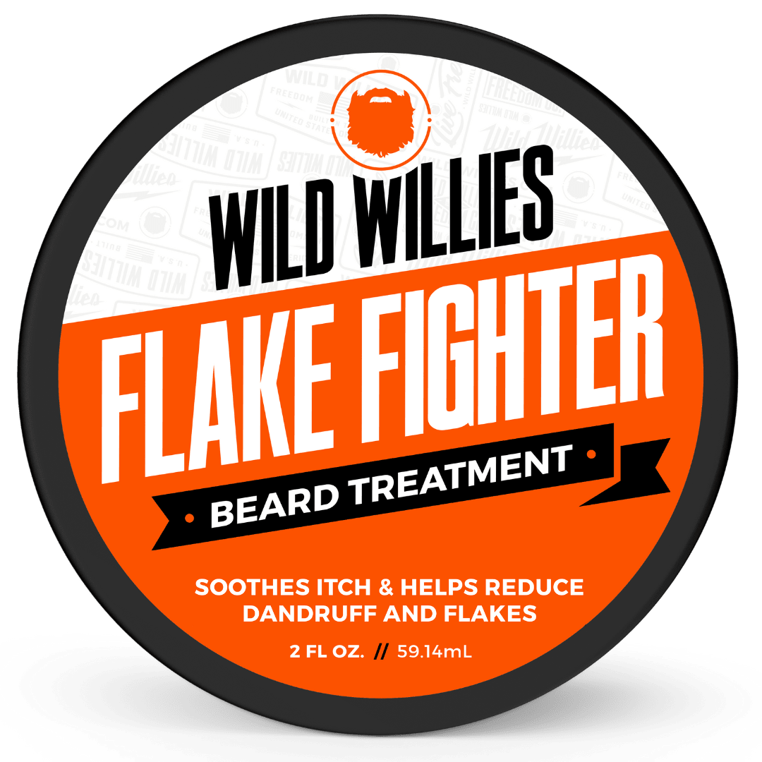 Flake Fighter Essentials Wild Willies 