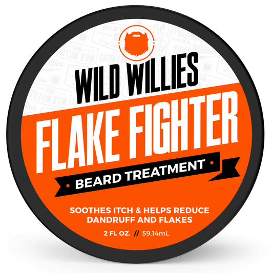 Flake Fighter Essentials Wild Willies 