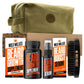 Fuel Your Beard Kit Kits & Bundles Wild Willies 