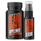 Beard Growth Kit Kits & Bundles Wild-Willies 