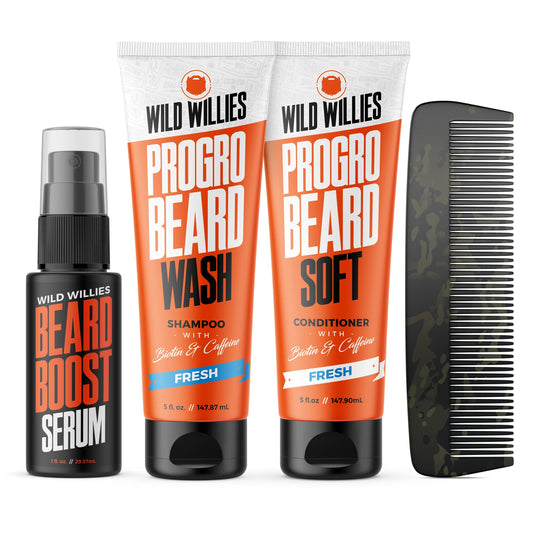Game Changer Kit Kits & Bundles Wild-Willies 