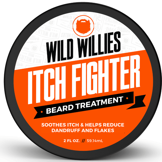 Itch Fighter Essentials Wild Willies 