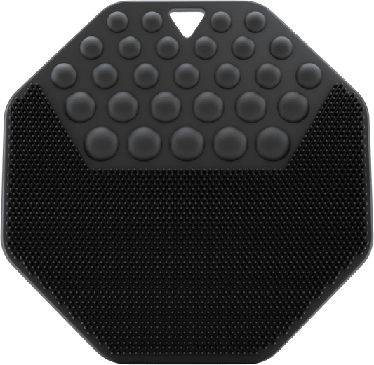 Body Scrubber free_gift Wild Willies 